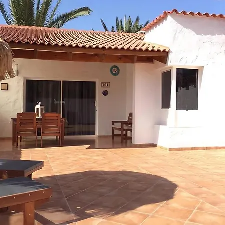 Rio Sol - Oasis De Privacidad * Costa Calma