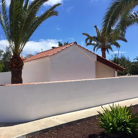 Rio Sol - Oasis De Privacidad Costa Calma