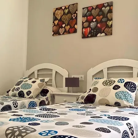 Casa vacanze Rio Sol - Oasis De Privacidad Costa Calma