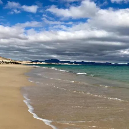 Ferienhaus Rio Sol - Oasis De Privacidad