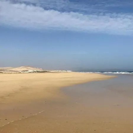 Casa vacanze Rio Sol - Oasis De Privacidad *