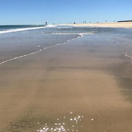 Rio Sol - Oasis De Privacidad Ferienhaus Costa Calma