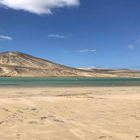 Rio Sol - Oasis De Privacidad * Costa Calma