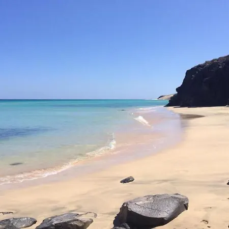 Rio Sol - Oasis De Privacidad Costa Calma