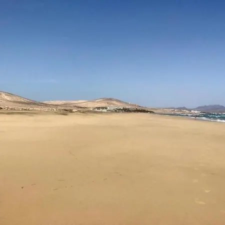 Rio Sol - Oasis De Privacidad Costa Calma