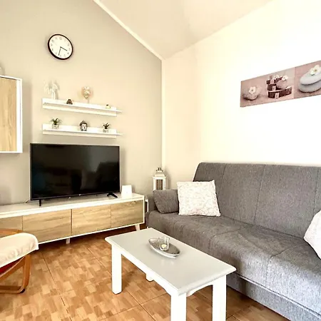 Rio Sol - Oasis De Privacidad Ferienhaus Costa Calma