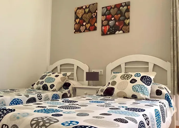 Ferienhaus Rio Sol - Oasis De Privacidad Costa Calma