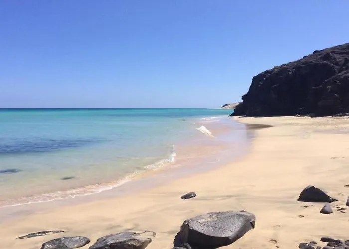 Rio Sol - Oasis De Privacidad Costa Calma