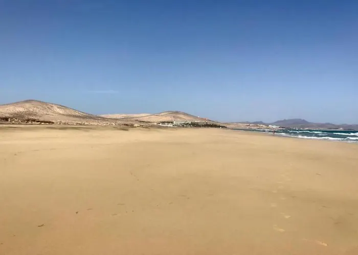 Rio Sol - Oasis De Privacidad Costa Calma