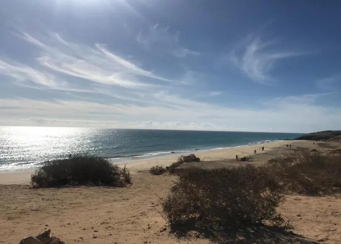 Ferienhaus Rio Sol - Oasis De Privacidad *