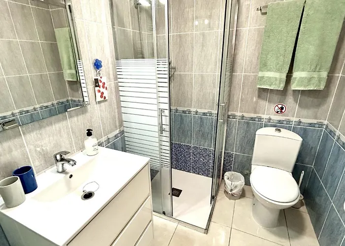 Rio Sol - Oasis De Privacidad * Costa Calma