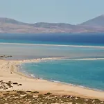 Holiday home Rio Sol - Oasis De Privacidad Costa Calma