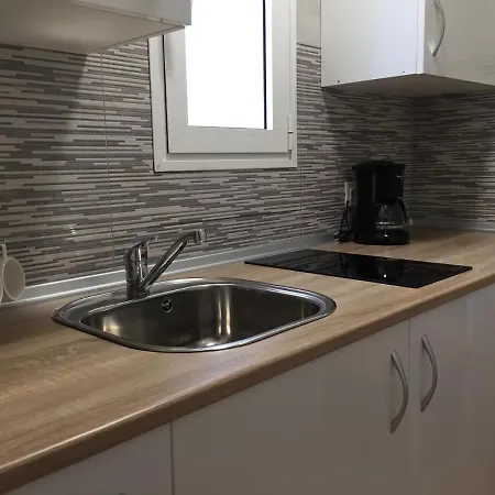 Rio Sol - Oasis De Privacidad Дом отдыха Коста Калма