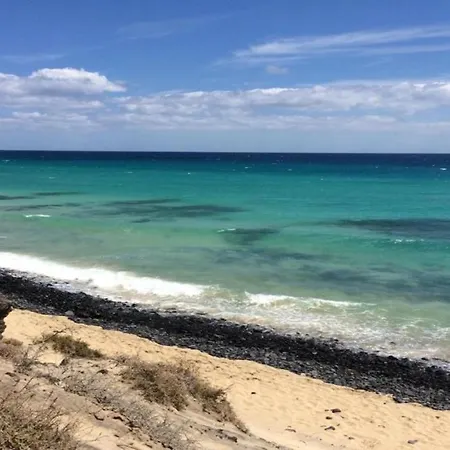 Сasa de vacaciones Rio Sol - Oasis De Privacidad Costa Calma