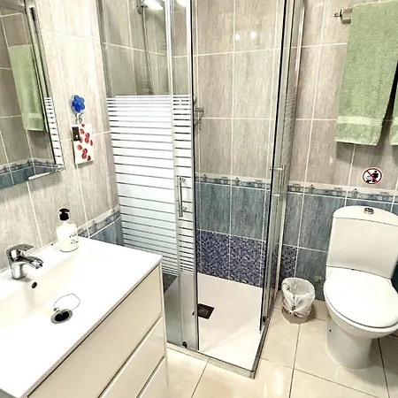 Rio Sol - Oasis De Privacidad * Costa Calma