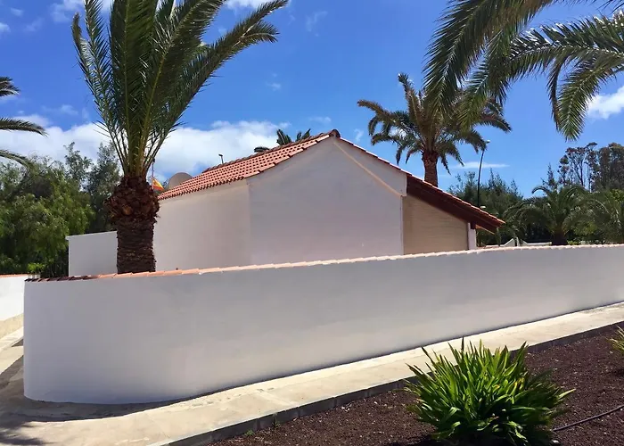 Rio Sol - Oasis De Privacidad Costa Calma