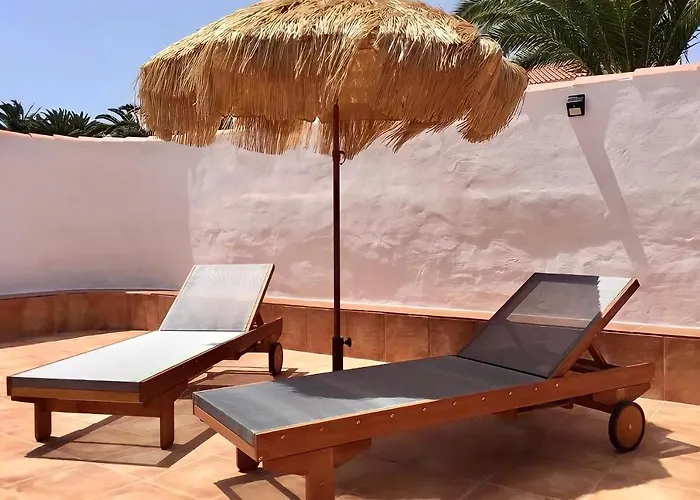 Rio Sol - Oasis De Privacidad