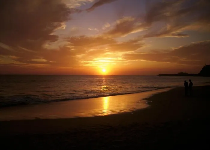 Rio Sol - Oasis De Privacidad * Costa Calma