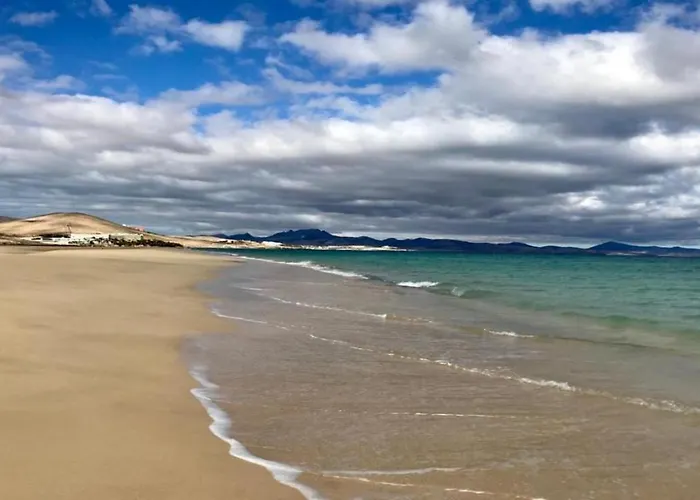 Vakantiehuis Rio Sol - Oasis De Privacidad