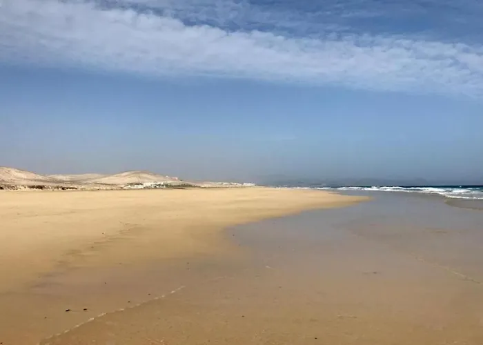 Vakantiehuis Rio Sol - Oasis De Privacidad *