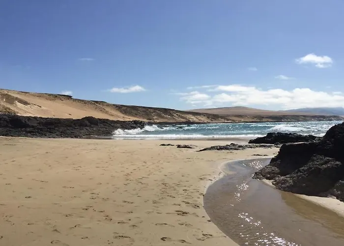 Vakantiehuis Rio Sol - Oasis De Privacidad