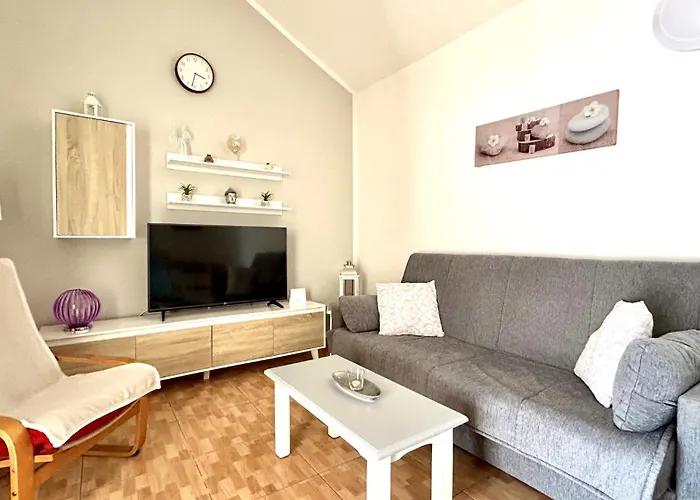 Rio Sol - Oasis De Privacidad Vakantiehuis Costa Calma