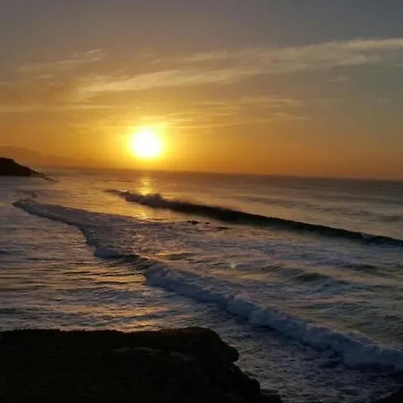 Vakantiehuis Rio Sol - Oasis De Privacidad *