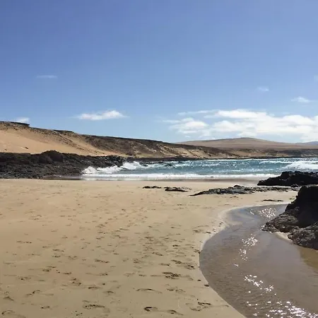 Vakantiehuis Rio Sol - Oasis De Privacidad