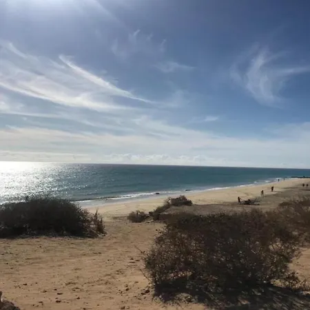 Vakantiehuis Rio Sol - Oasis De Privacidad *